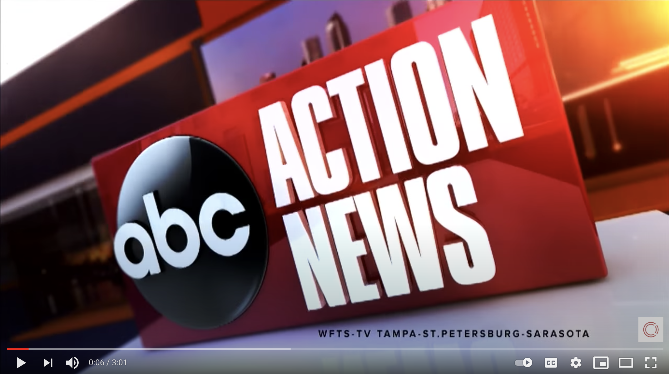 ABC Action News – Hope for Homes Project